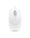 Cherry Wheel Mouse Optical - USB - biała - nr 47