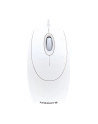 Cherry Wheel Mouse Optical - USB - biała - nr 48