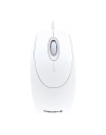 Cherry Wheel Mouse Optical - USB - biała - nr 49