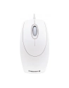 Cherry Wheel Mouse Optical - USB - biała - nr 55