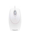 Cherry Wheel Mouse Optical - USB - biała - nr 57