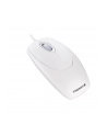 Cherry Wheel Mouse Optical - USB - biała - nr 7