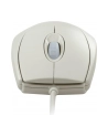 Cherry M-5400 O biały U P - nr 65