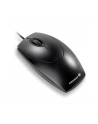 Cherry M-5450 O black U P - nr 25