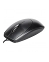 Cherry M-5450 O black U P - nr 44