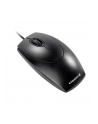 Cherry M-5450 O black U P - nr 4
