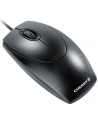 Cherry M-5450 O black U P - nr 84