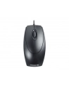 Cherry M-5450 O black U P - nr 91