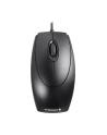 Cherry M-5450 O black U P - nr 96