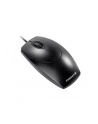 Cherry M-5450 O black U P - nr 9