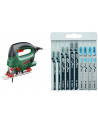 Bosch Wyrzynarka PST 800 PEL i.K. green - nr 7