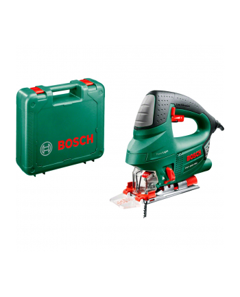 Bosch Wyrzynarka PST 900 PEL i.K. green