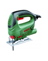 Bosch Wyrzynarka PST 650 green - nr 1