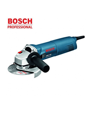 Bosch Szlifierka kątowa GWS 1100 blue