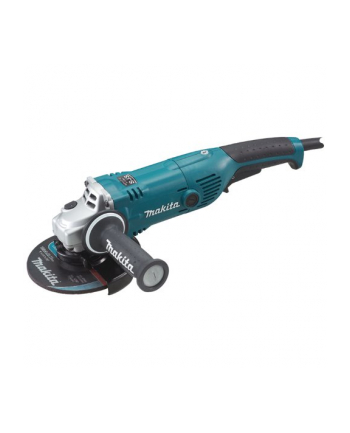 Makita Szlifierka kątowa GA6021CF01 blue