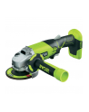 Ryobi Akumulatorowa szlifierka kątowa R180AG-0 18V green - nr 4