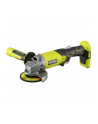 Ryobi Akumulatorowa szlifierka kątowa R180AG-0 18V green - nr 5
