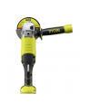 Ryobi Akumulatorowa szlifierka kątowa R180AG-0 18V green - nr 7
