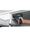 Bosch Wkrętarka akumulatorowa  GSR 10,8-2-LI 10.8V blue - nr 13