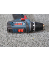 Bosch Wkrętarka akumulatorowa  GSR 10,8-2-LI 10.8V blue - nr 2