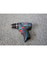 Bosch Wkrętarka akumulatorowa  GSR 10,8-2-LI 10.8V blue - nr 3