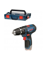 Bosch wkrętarka bezprzewodowa GSB 10,8-2-Li bu - 06019B690E - nr 1