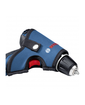 Bosch wkrętarka bezprzewodowa GSB 10,8-2-Li bu - 06019B690E