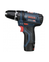 Bosch Wkrętarka akumulatorowa  GSR 12V-15 - nr 14