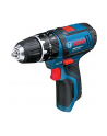 Bosch Wkrętarka akumulatorowa  GSR 12V-15 - nr 2