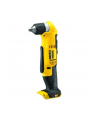 Dewalt Wiertarka akumulatorowa DCD740NT 18VLi yellow - nr 1