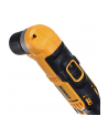 Dewalt Wiertarka akumulatorowa DCD740NT 18VLi yellow - nr 4