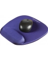 Kensington Mousepad z podpórką pod nadgarski blue - 64271 - nr 18