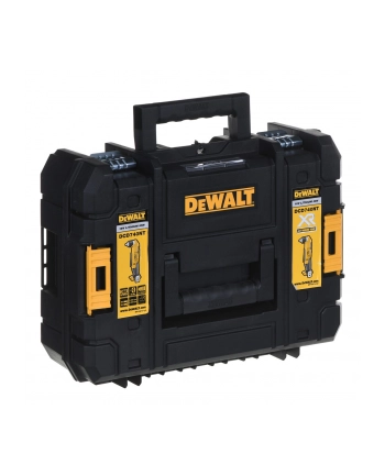 Dewalt Wiertarka akumulatorowa DCD740NT 18VLi yellow nr 2