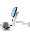 Ergotron Serie 200 Kombiarm white - nr 11