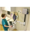 Ergotron Serie 200 Kombiarm white - nr 6