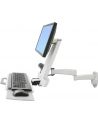 Ergotron Serie 200 Kombiarm white - nr 8