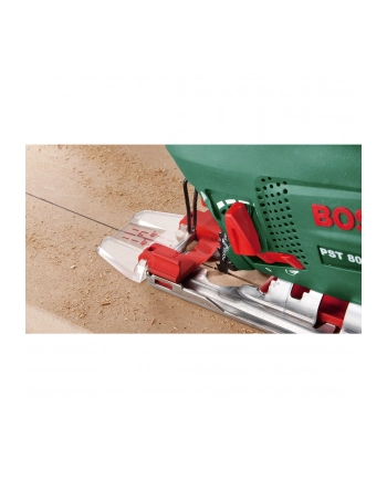 Bosch Wyrzynarka PST 700 E i.K. green nr 1