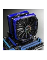 CRYORIG Cover for R1 - Blue - nr 3