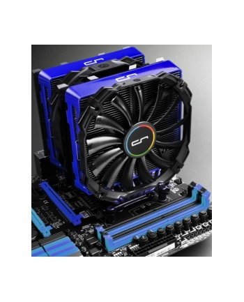 CRYORIG Cover for R1 - Blue nr 1