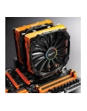 CRYORIG Cover for R1 - Orange - nr 3