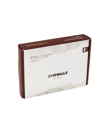 Noctua NA-SAV2 chromax black nr 2