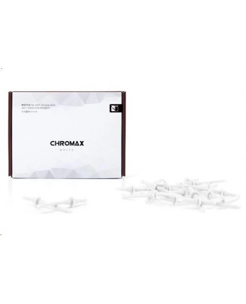 Noctua NA-SAV2 chromax white nr 2