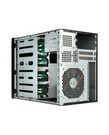 SilverStone SST-DS380B nr 1
