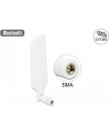 Delock LTE WLAN Dualband SMA - 1 ~ 4 dBi omni - antena LTE - nr 13