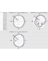 Delock LTE WLAN Dualband SMA - 1 ~ 4 dBi omni - antena LTE - nr 15