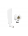 Delock LTE WLAN Dualband SMA - 1 ~ 4 dBi omni - antena LTE - nr 2