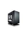 Fractal Define Nano S Window Black ITX - nr 101