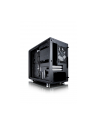 Fractal Define Nano S Window Black ITX - nr 103