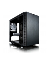 Fractal Define Nano S Window Black ITX - nr 104