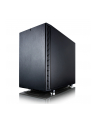 Fractal Define Nano S Window Black ITX - nr 105